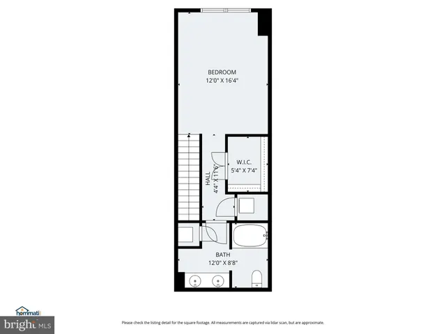 $529,800 | 910 M Street Northwest, Unit 126, Washington, DC 20001