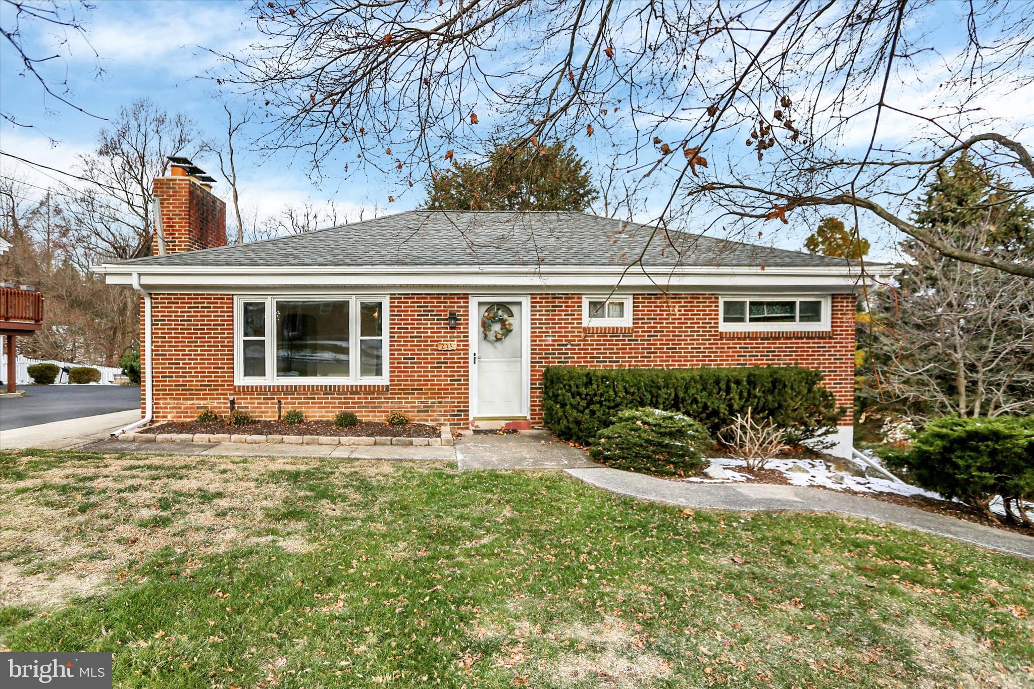 211 Walnut Level Road New Cumberland, PA 17070 - Photo 1 of 38 Gallery Image 1