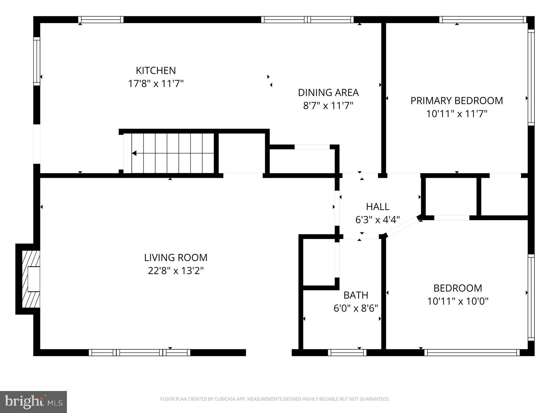 211 Walnut Level Road New Cumberland, PA 17070 - Photo 18 of 38 Gallery Image 18
