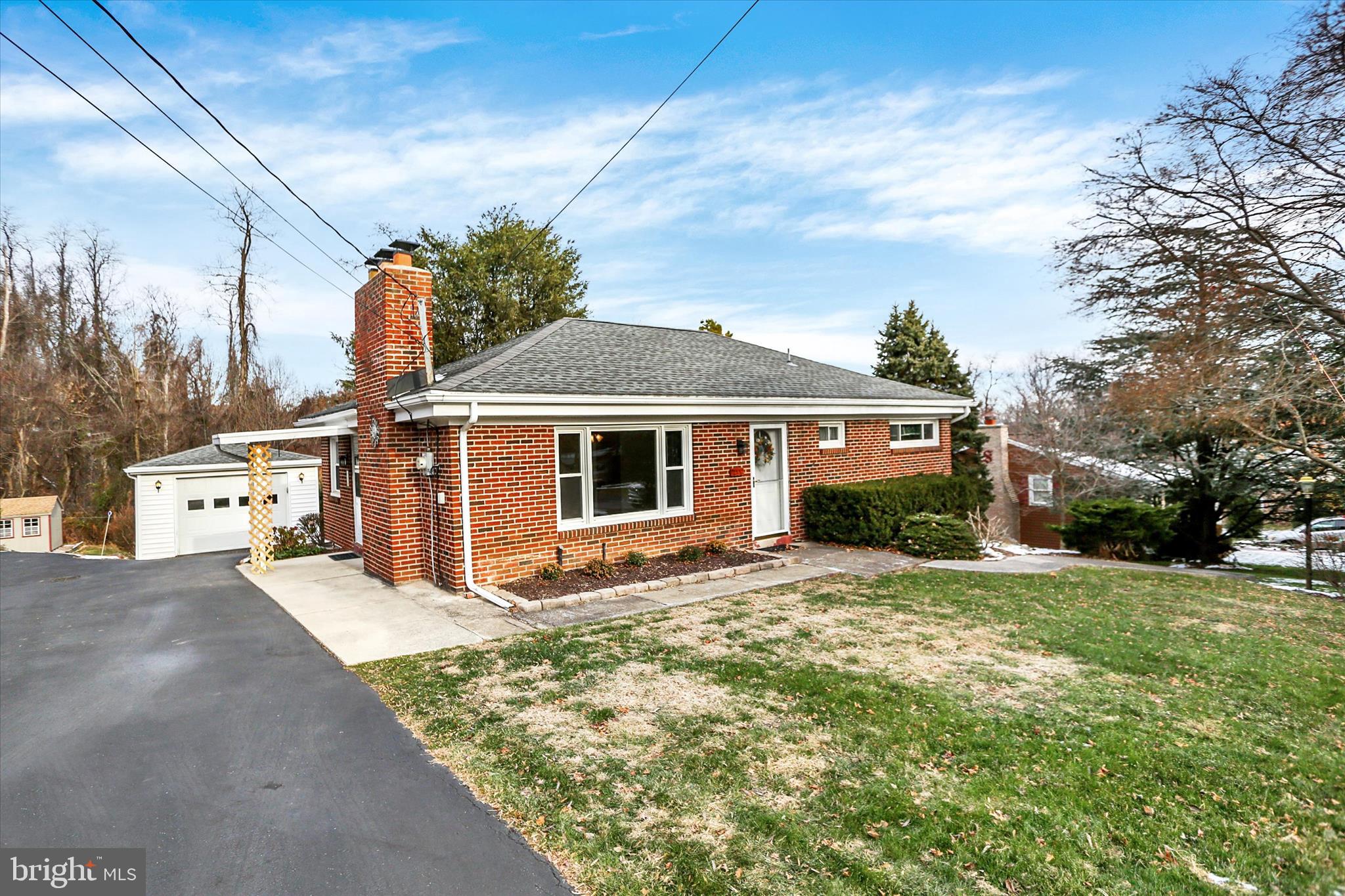 211 Walnut Level Road New Cumberland, PA 17070 - Photo 2 of 38 Gallery Image 2
