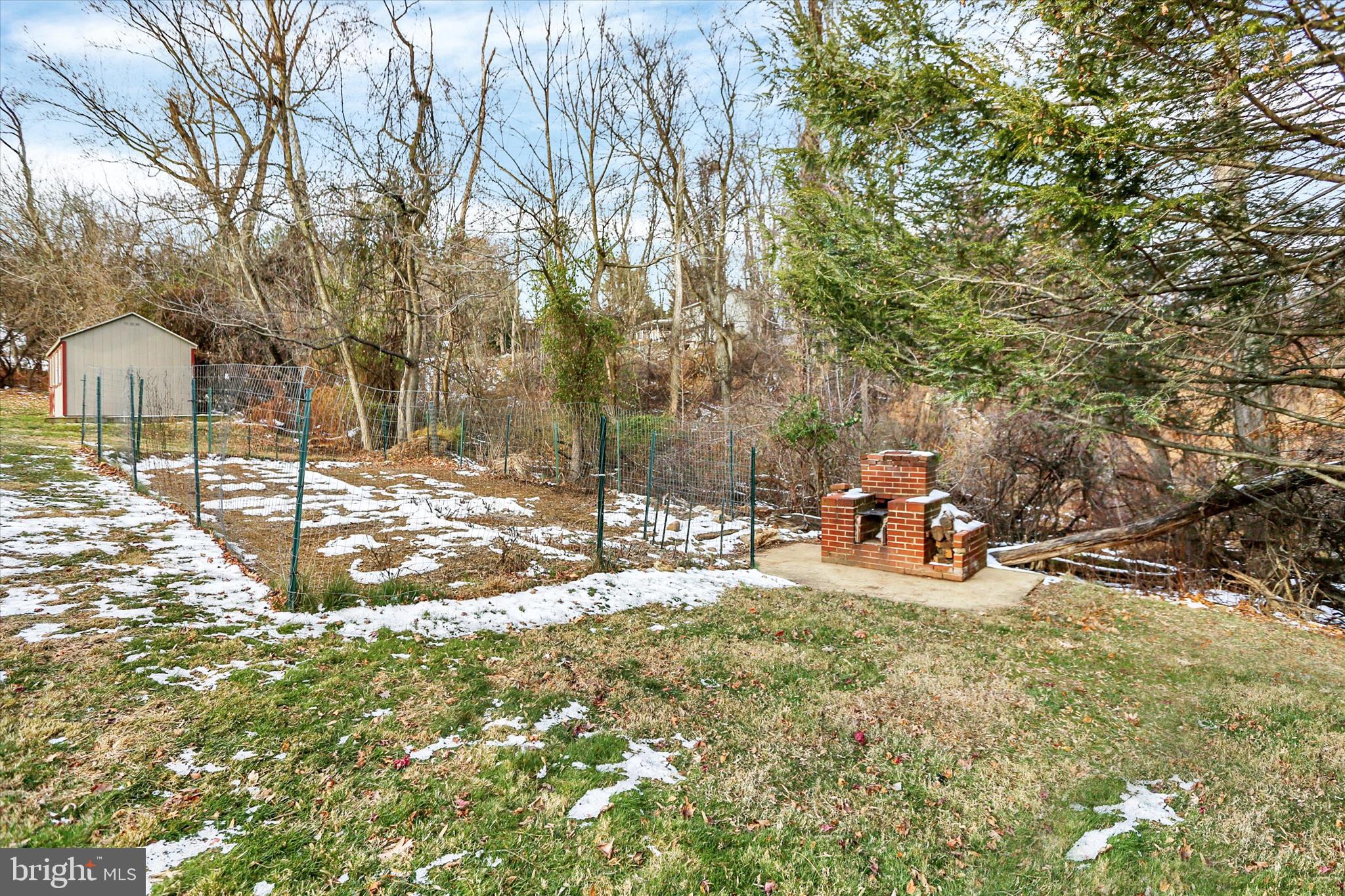 211 Walnut Level Road New Cumberland, PA 17070 - Photo 27 of 38 Gallery Image 27