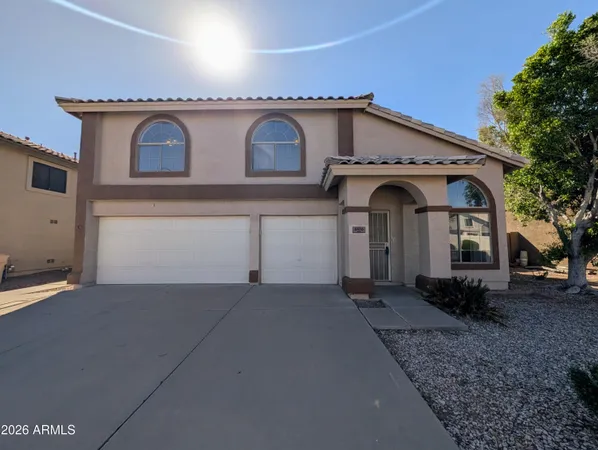 $474,980 | 6416 North 78th Lane, Glendale, AZ 85303