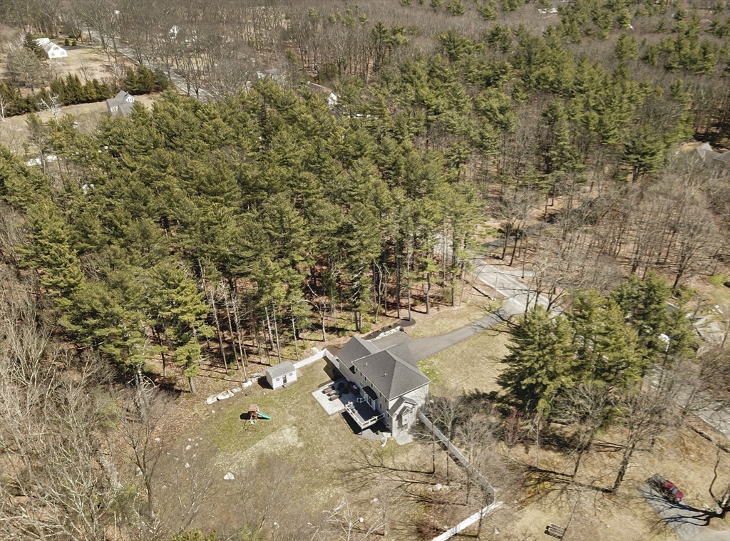 165 S Road Holden, MA 01520 - Photo 11 of 42 Gallery Image 11