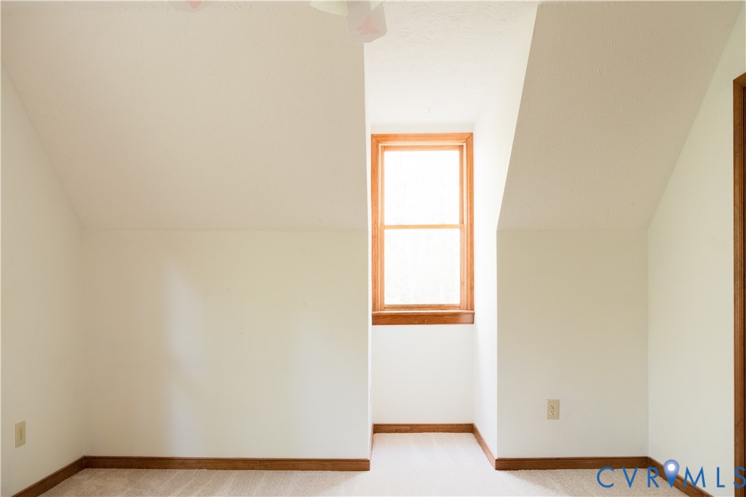 2477 Calno Road Hanover, VA 23069 - Photo 20 of 33 a view of an empty room and window