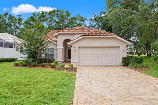 $305,000 | 9419 New Orleans Drive, Weeki Wachee, FL 34613