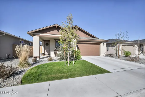 $585,000 | 1092 Dapple Drive, Minden, NV 89423