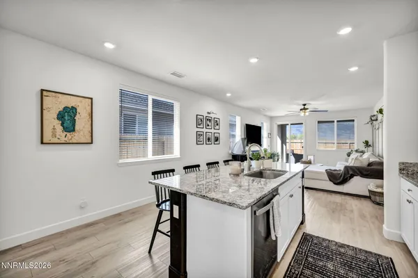 $585,000 | 1092 Dapple Drive, Minden, NV 89423