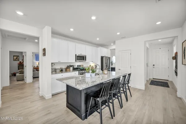 $585,000 | 1092 Dapple Drive, Minden, NV 89423