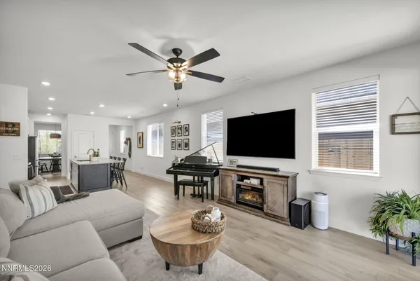 $585,000 | 1092 Dapple Drive, Minden, NV 89423