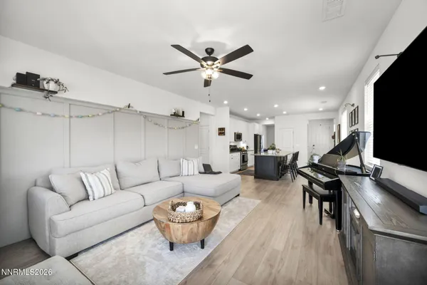 $585,000 | 1092 Dapple Drive, Minden, NV 89423