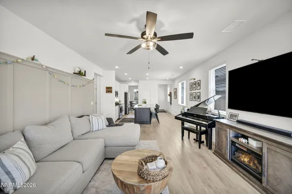 $585,000 | 1092 Dapple Drive, Minden, NV 89423