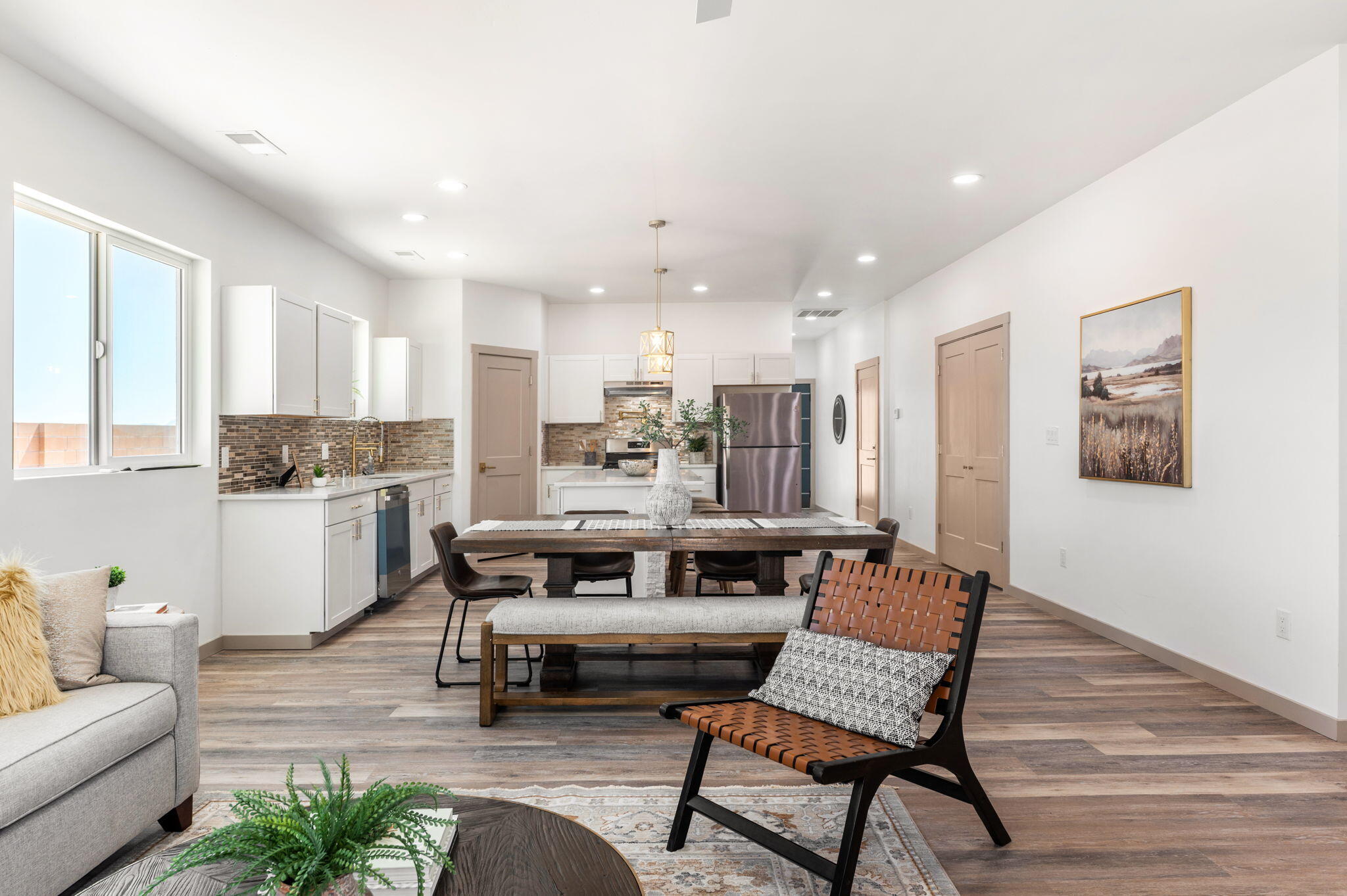 129 Chamartin Avenue Rio Communities, NM 87002 - Photo 8 of 40 Gallery Image 8