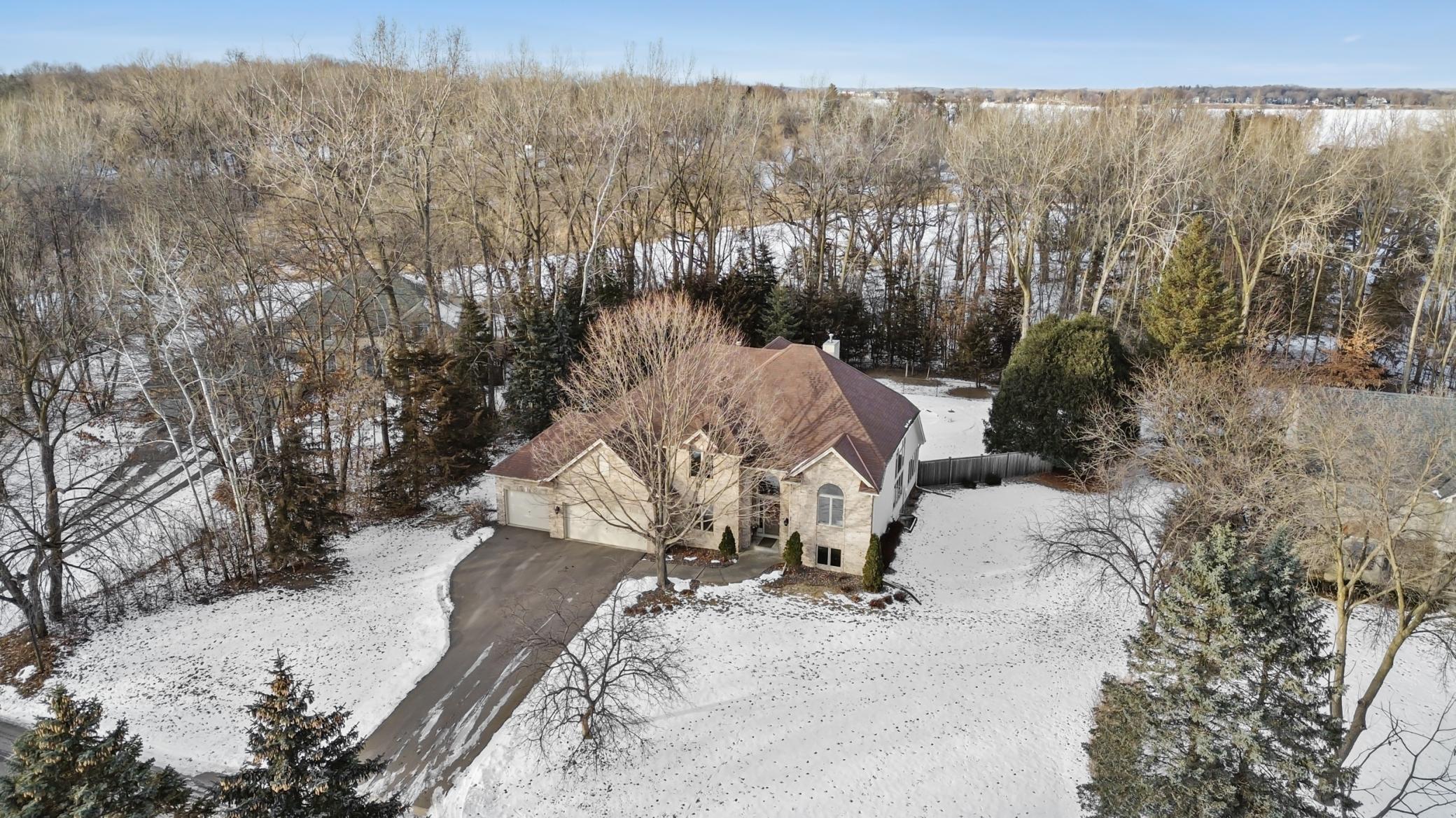 26420 Noble Road Shorewood, MN 55331 - Photo 47 of 59