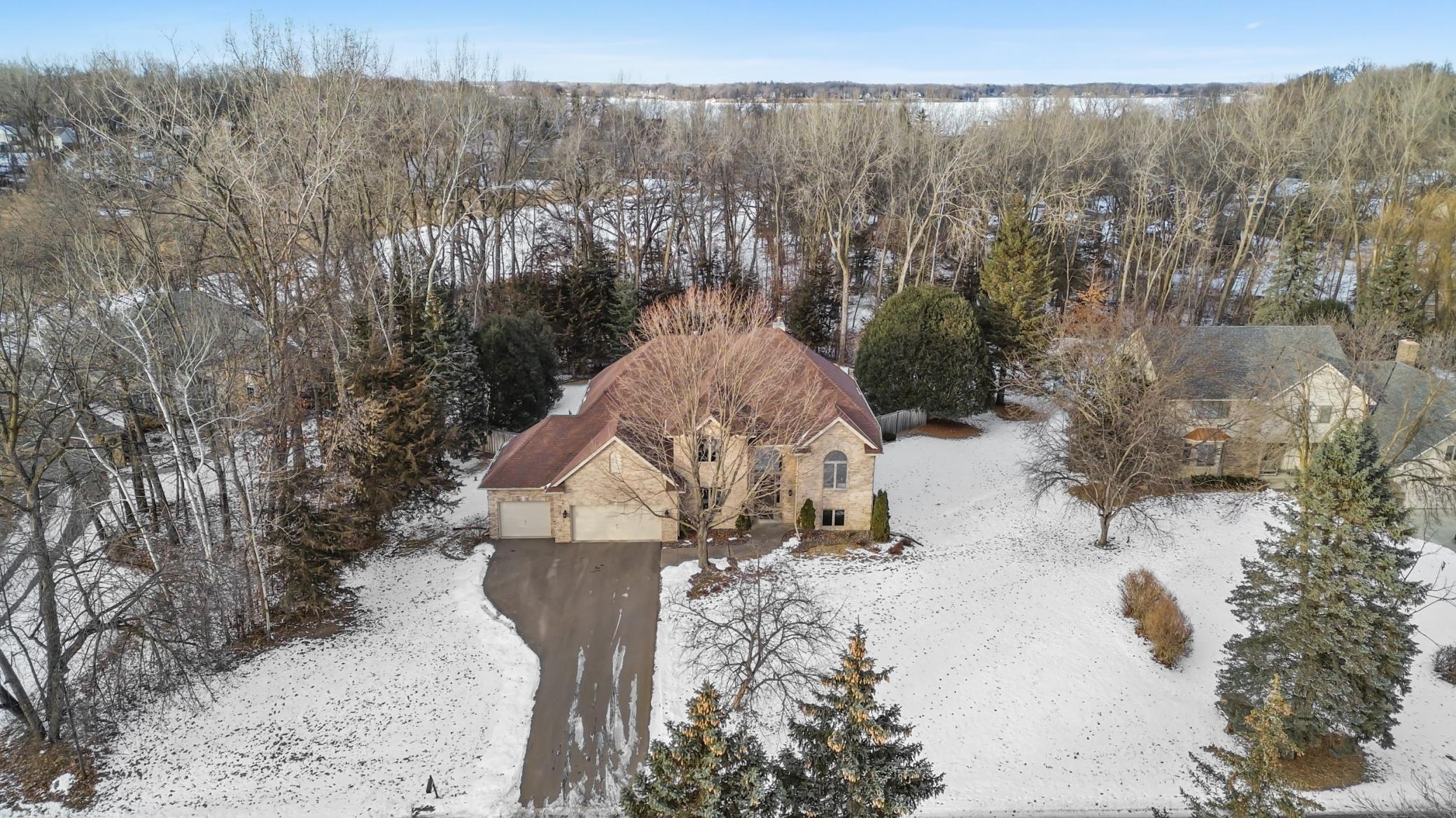 26420 Noble Road Shorewood, MN 55331 - Photo 48 of 59