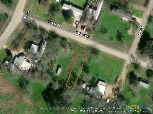 $27,000 | Tbd Southwest Tbd Sw Blk 1st Avenue, Waelder, TX 78959