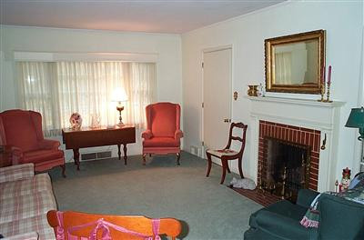 1933 Fontaine Road Lexington, KY 40502 - Photo 6 of 7 Photo 6
