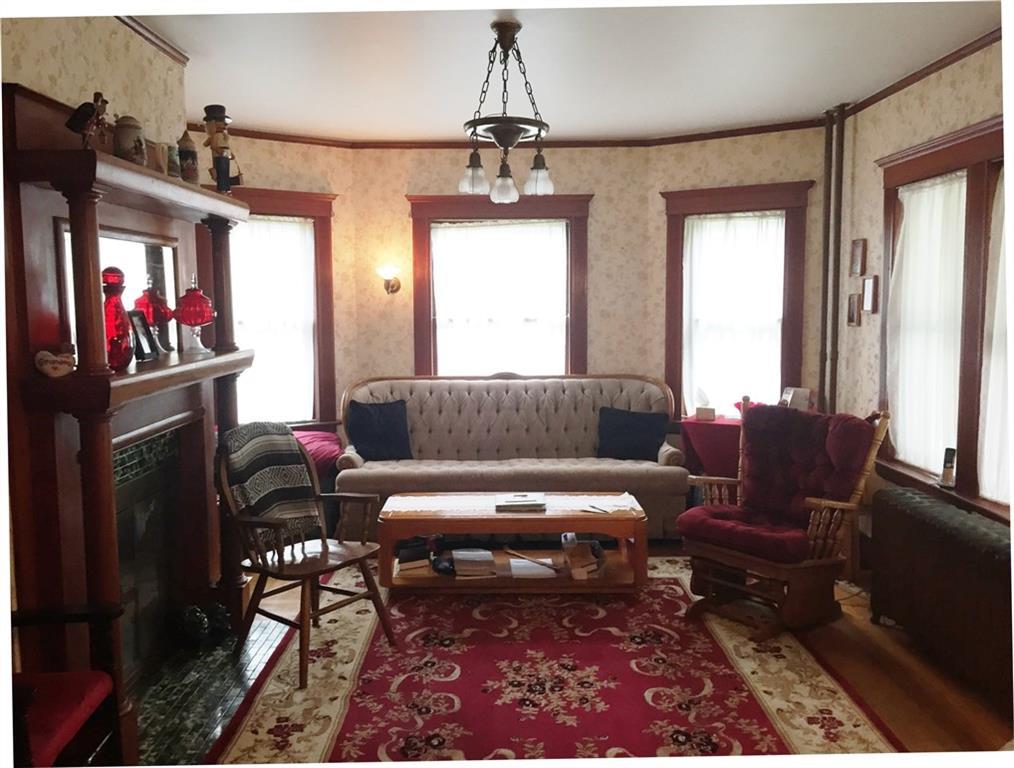119 Bernard Road Tremont, ME 04612 - Photo 12 of 32 The living room