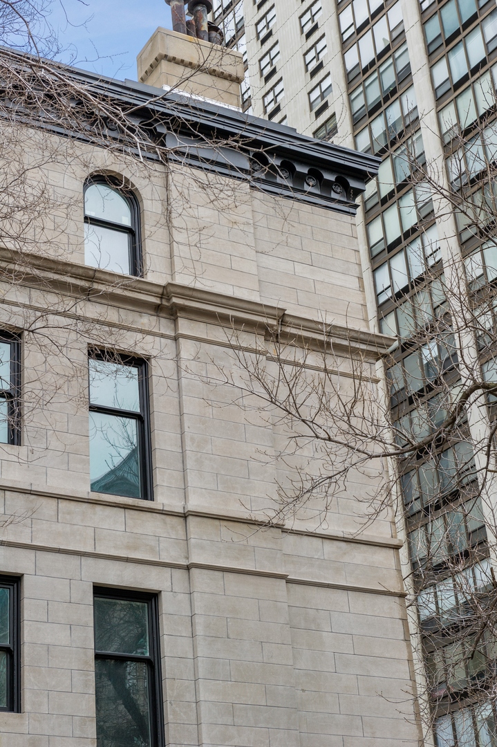 1300 North Ritchie Court, Unit 2 Chicago, IL 60610 - Photo 3 of 25 a close view of a sink