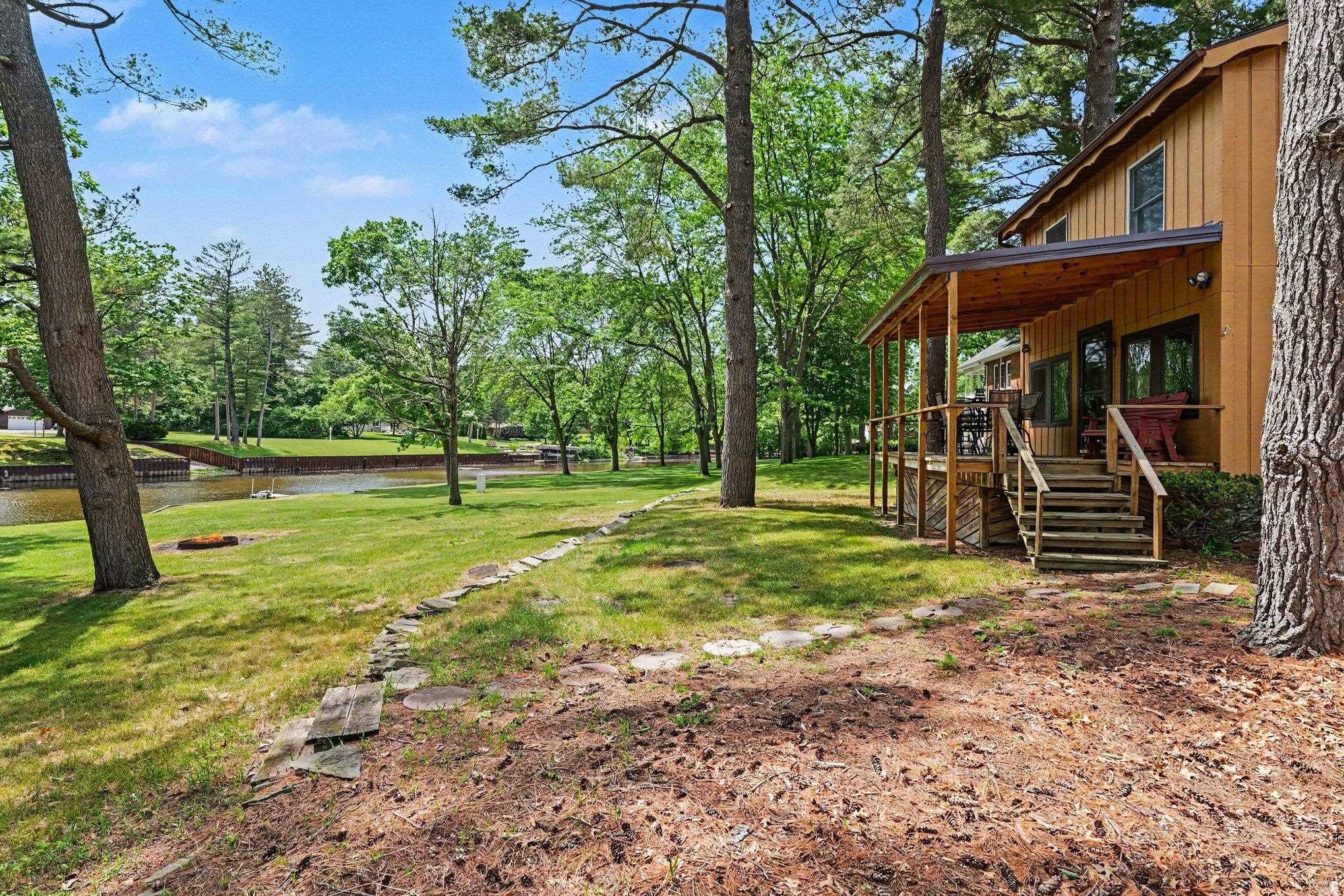 3254 Hidden Road Bay City, MI 48706 - Photo 6 of 36