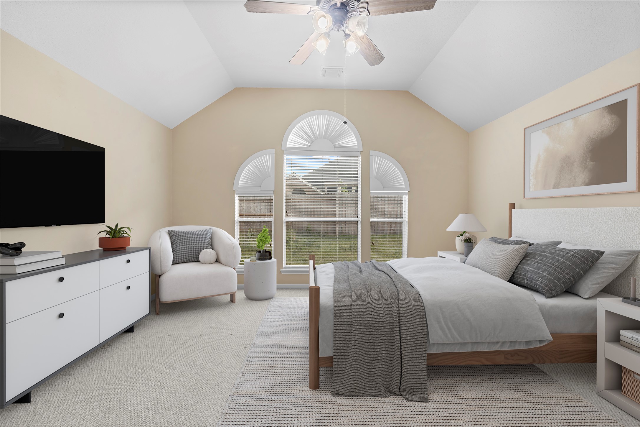 2915 Sandleigh Drive Spring, TX 77388 - Photo 20 of 33