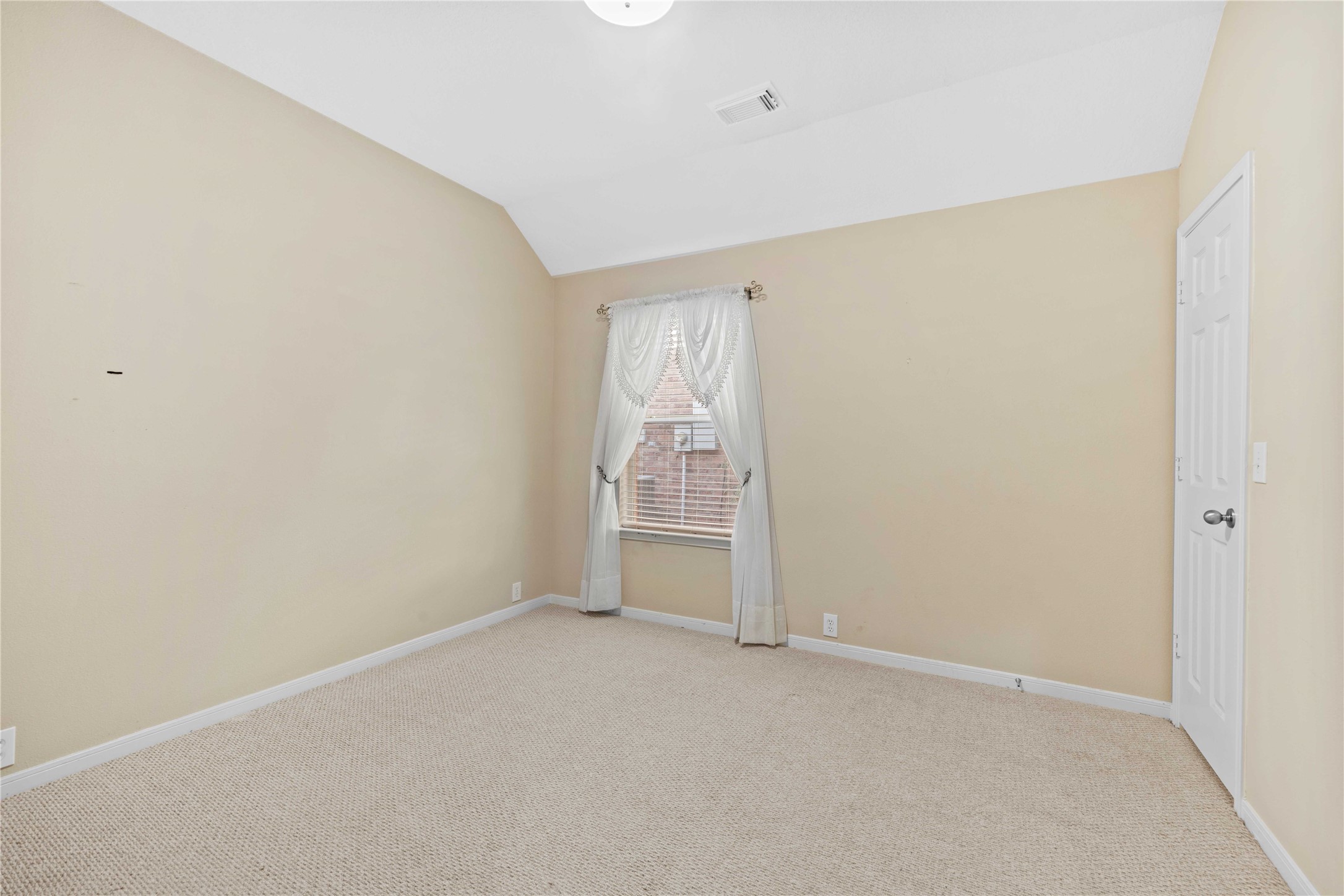 2915 Sandleigh Drive Spring, TX 77388 - Photo 24 of 30 a view of an empty room