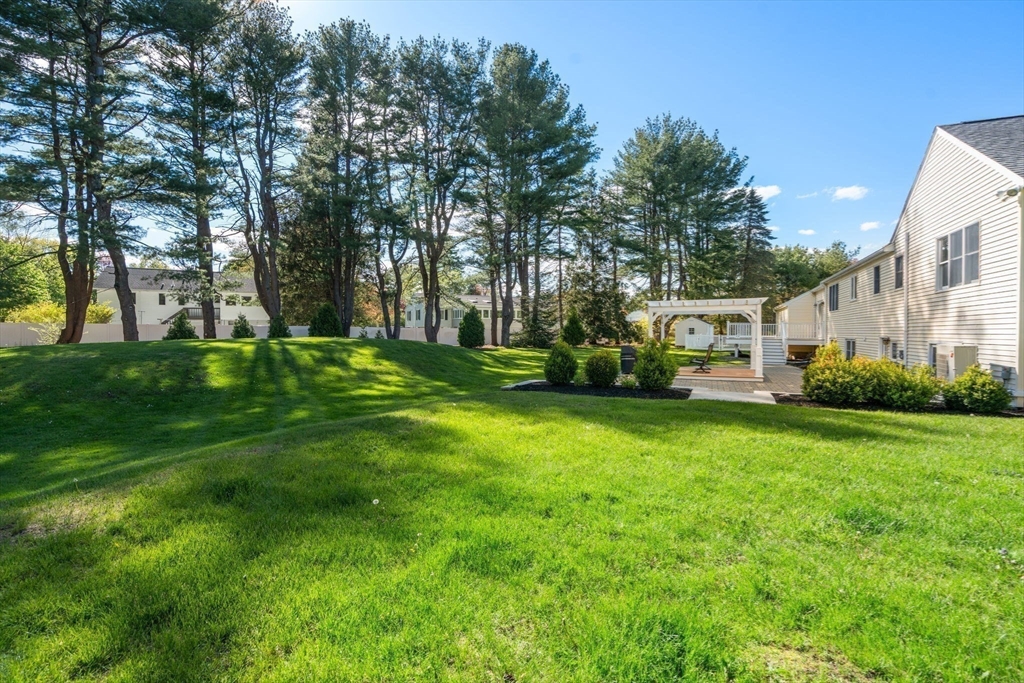 13 Pinecrest Road Andover, MA 01810 - Photo 33 of 40