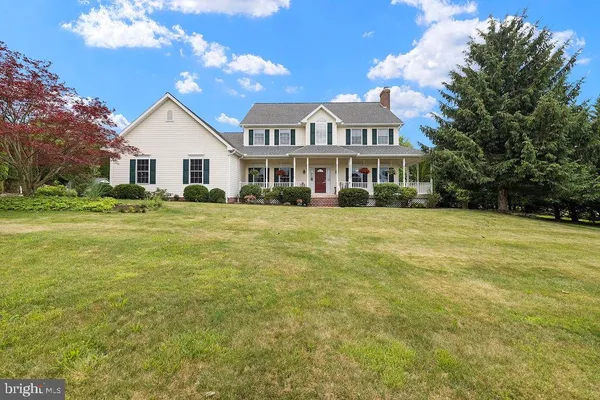 $889,900 | 175 Knorr Road, Gettysburg, PA 17325