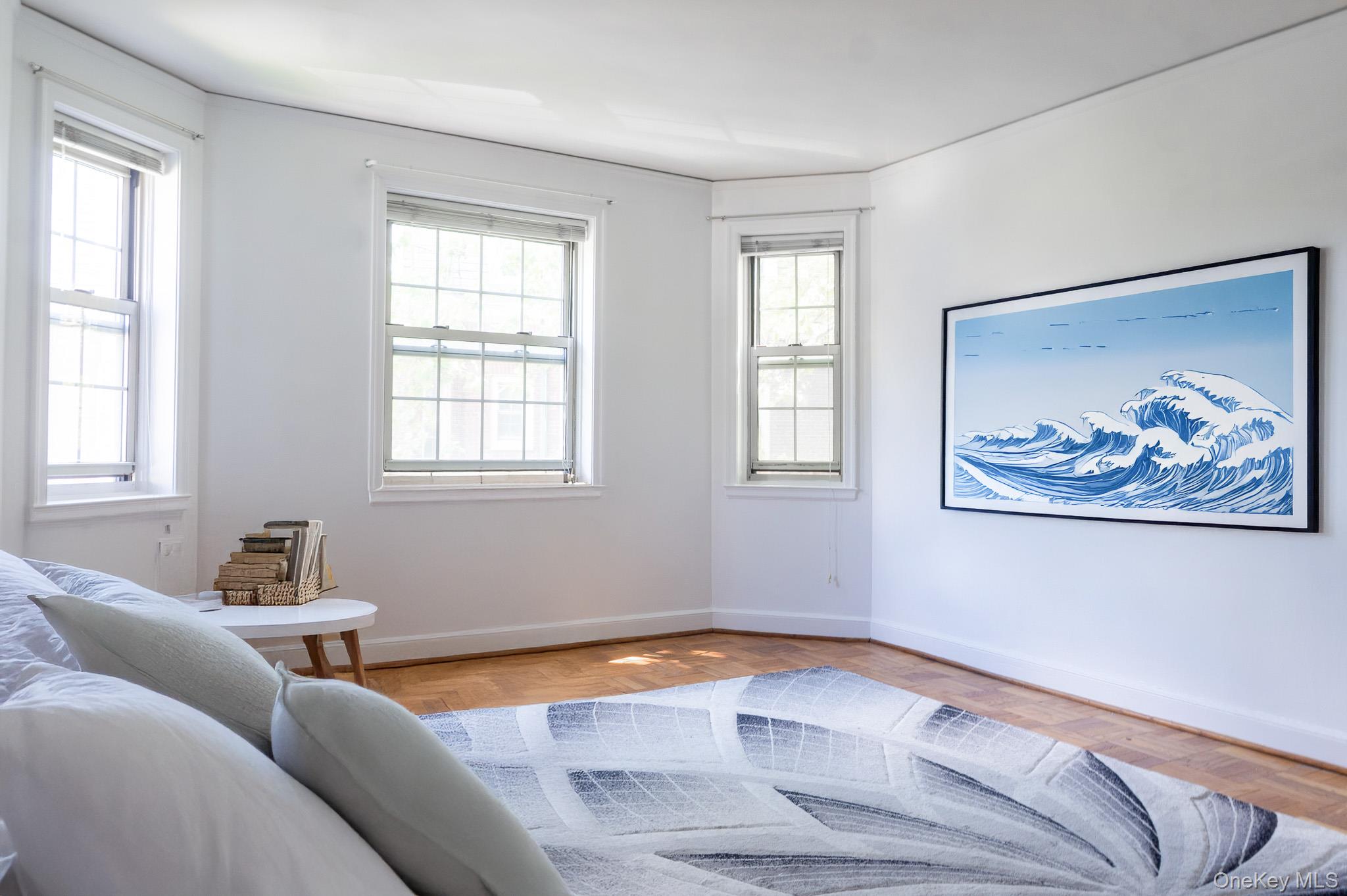 7 Chateaux Circle, Unit 7E Scarsdale, NY 10583 - Photo 14 of 28 Virtual staging bedroom