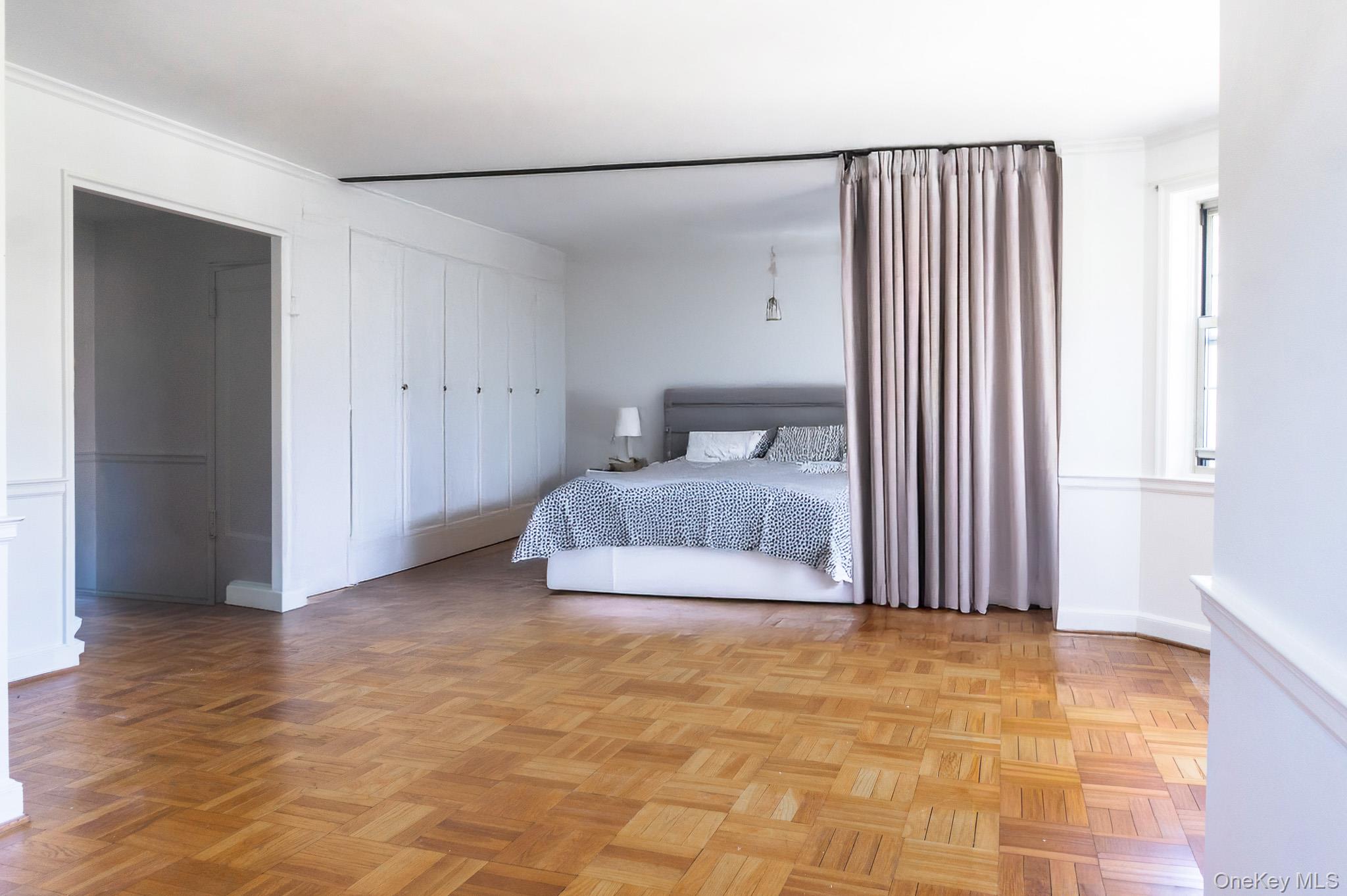 7 Chateaux Circle, Unit 7E Scarsdale, NY 10583 - Photo 16 of 28 Virtual staging-Converted bedroom from living room