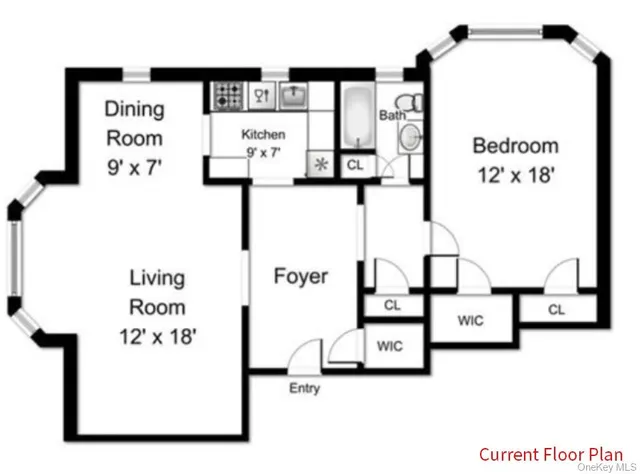 $459,000 | 7 Chateaux Circle, Unit 7E, Scarsdale, NY 10583