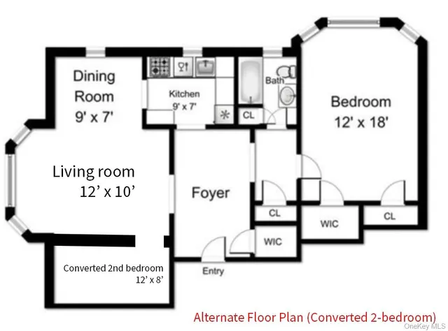 $459,000 | 7 Chateaux Circle, Unit 7E, Scarsdale, NY 10583