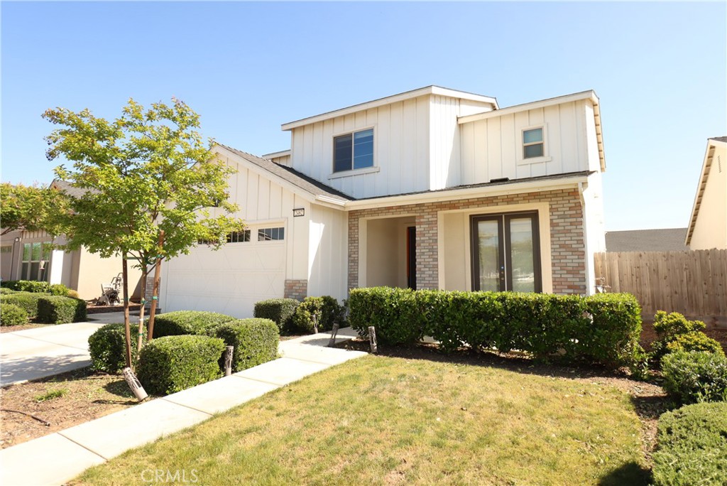 2482 Valdes Drive Merced, CA 95340 - Photo 1 of 46 Front House