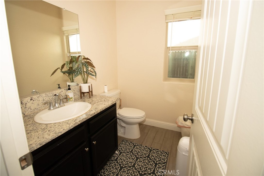 2482 Valdes Drive Merced, CA 95340 - Photo 14 of 46 Downstairs Bathroom
