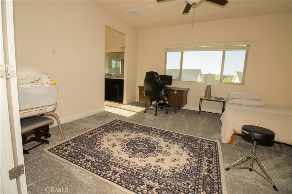 2482 Valdes Drive Merced, CA 95340 - Photo 16 of 46 Master Bedroom