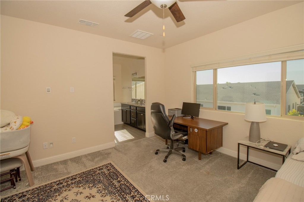 2482 Valdes Drive Merced, CA 95340 - Photo 18 of 46