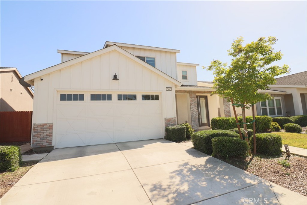 2482 Valdes Drive Merced, CA 95340 - Photo 2 of 46 Front