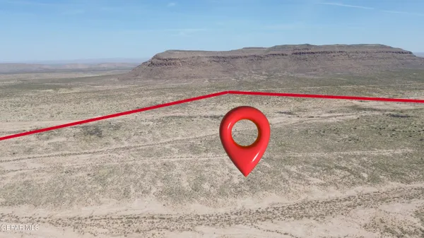 $155,000 | 25 St Sierra Blanca Tx 79851, Sierra Blanca, TX 79851