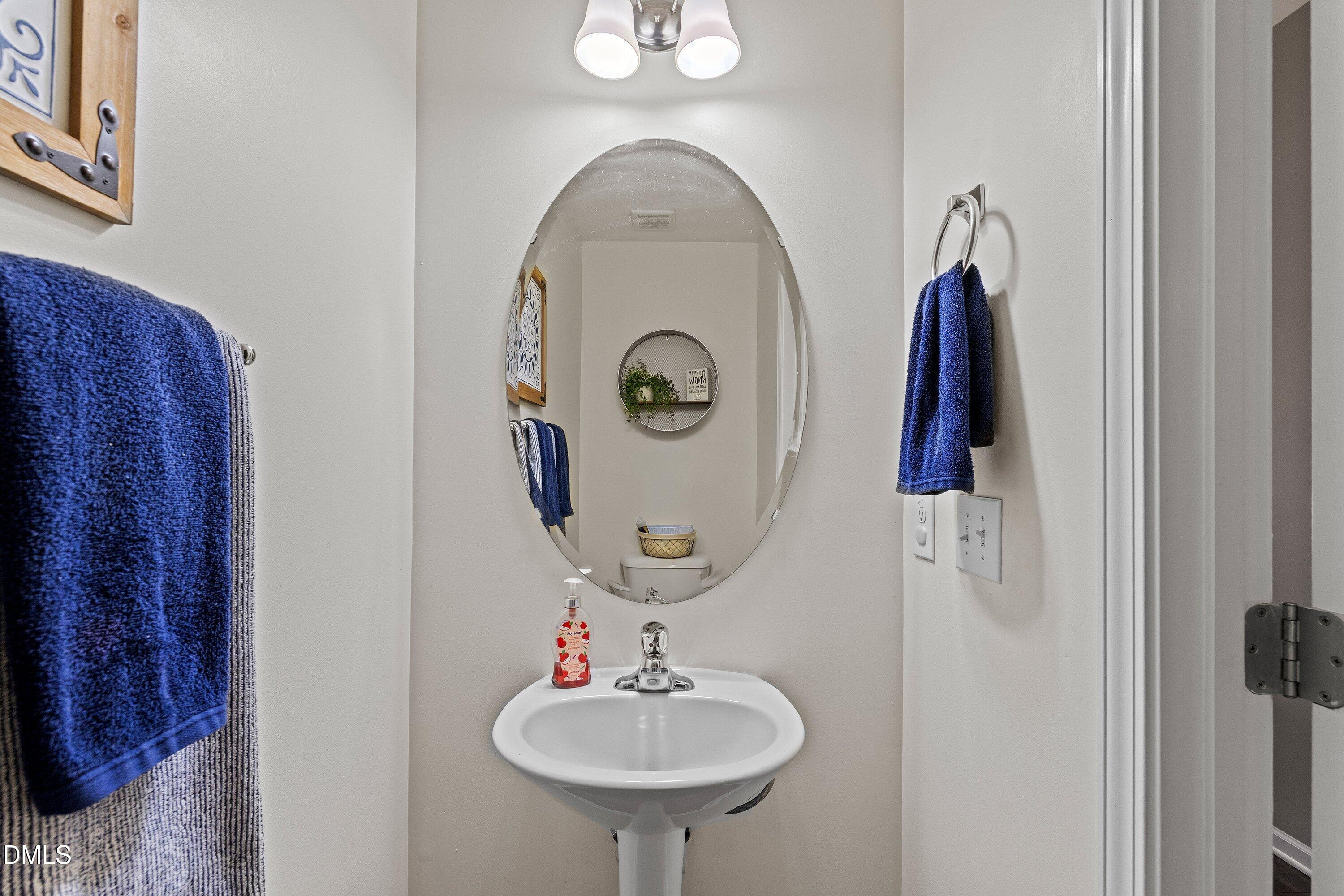 305 Leighann Ridge Lane Rolesville, NC 27571 - Photo 16 of 35 305 Leighann Ridge Ln_1396