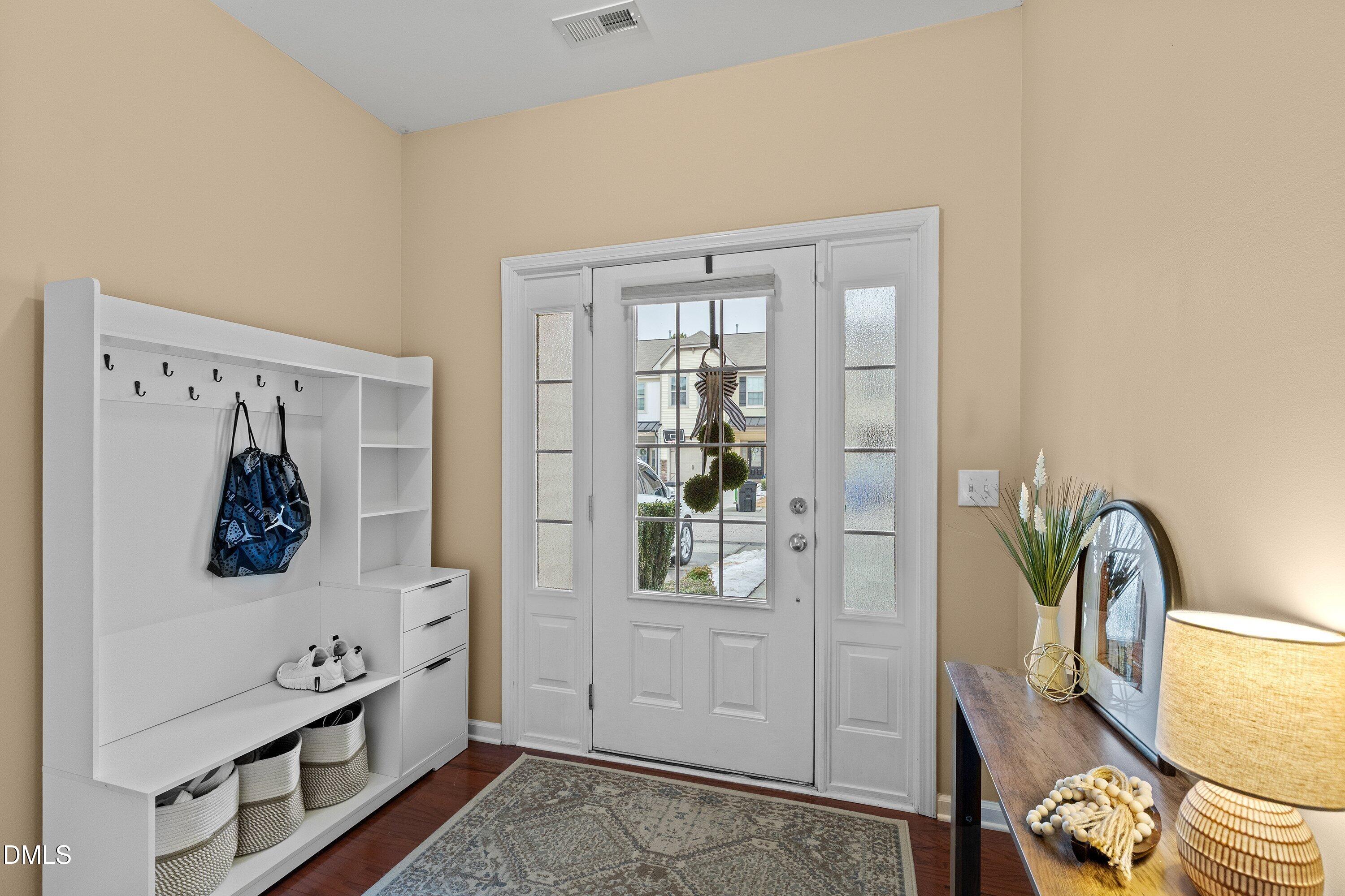 305 Leighann Ridge Lane Rolesville, NC 27571 - Photo 3 of 35 305 Leighann Ridge Ln_1371