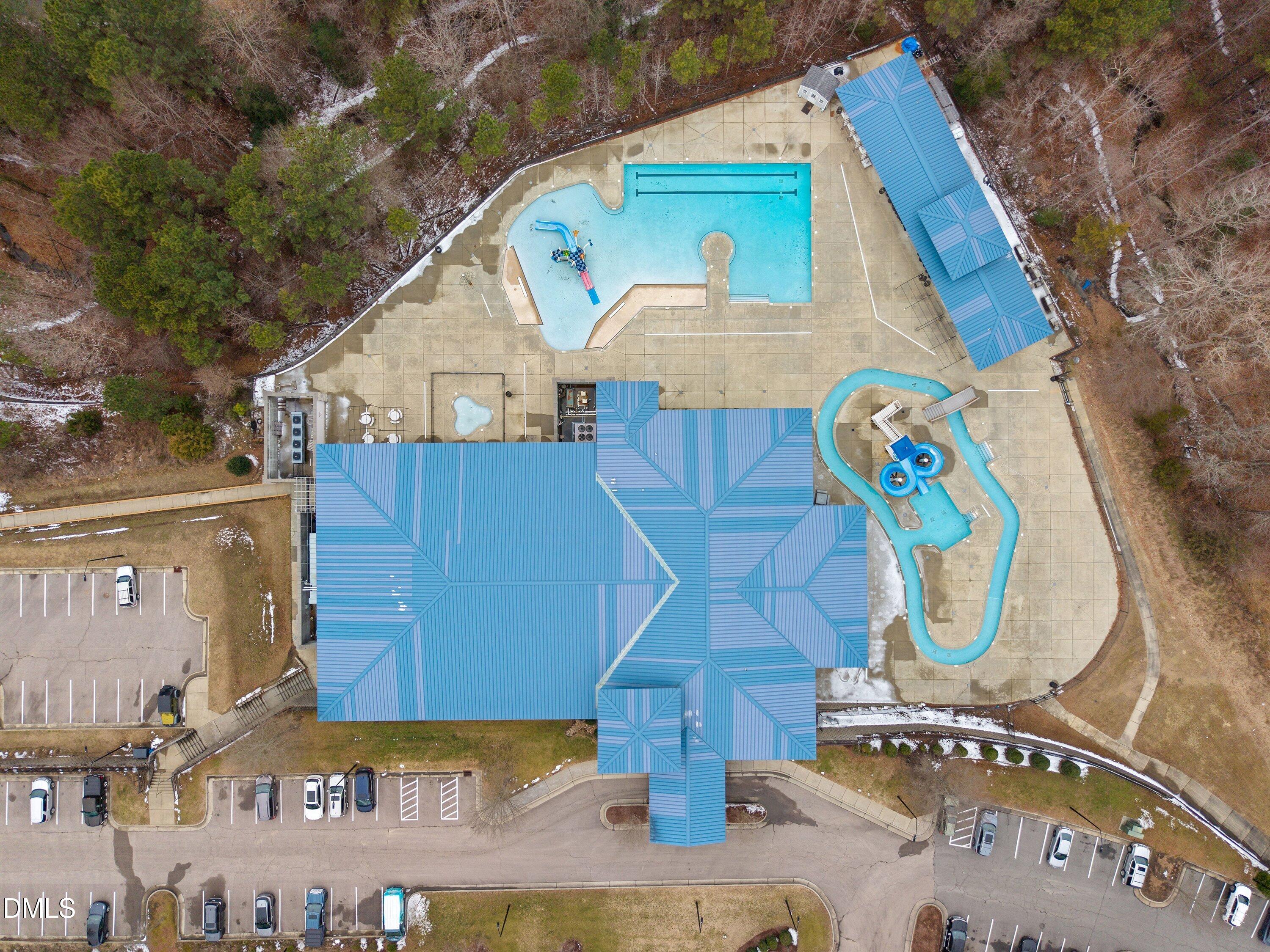 305 Leighann Ridge Lane Rolesville, NC 27571 - Photo 33 of 35 305 Leighann Ridge Ln_ 2