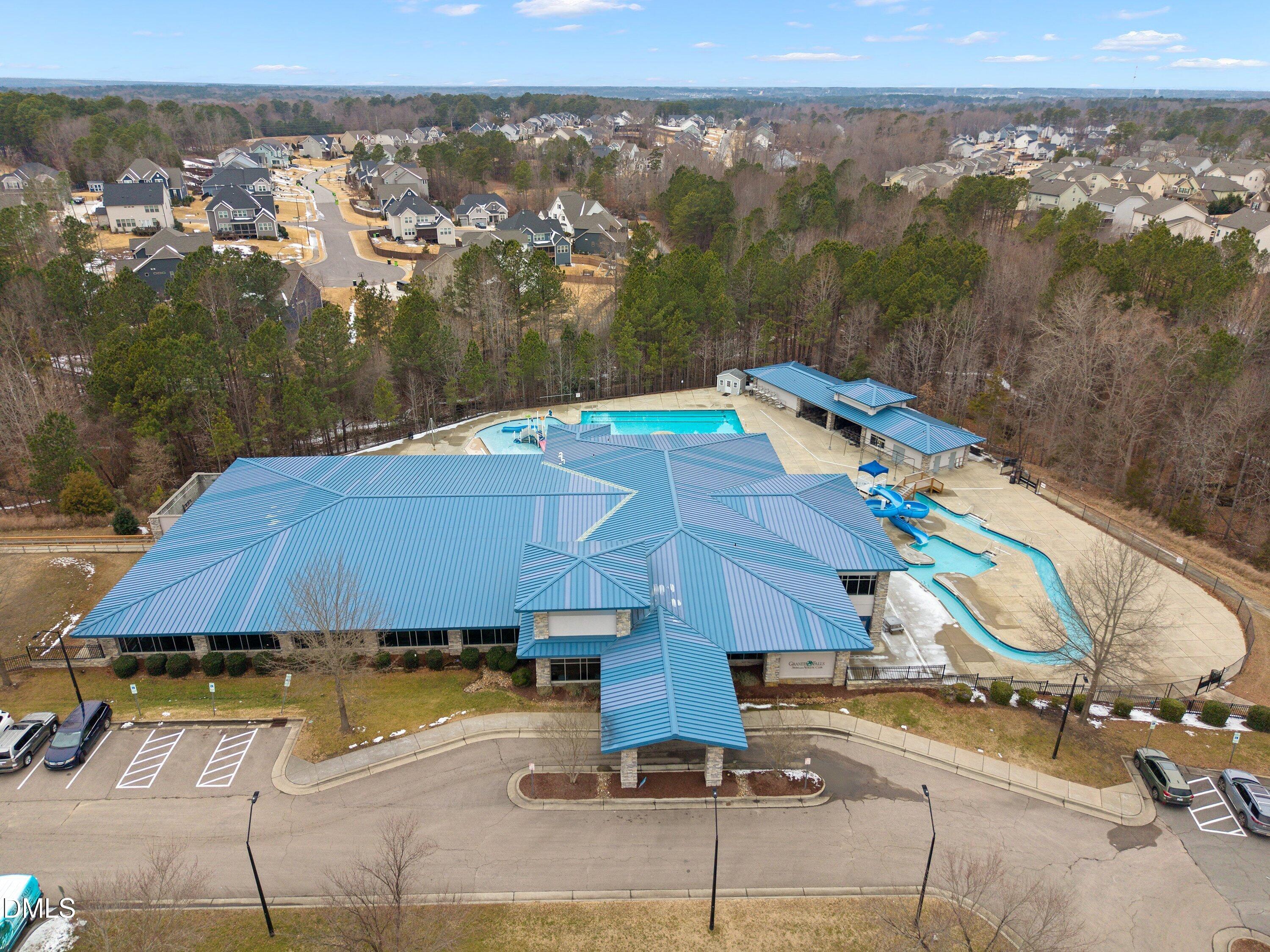 305 Leighann Ridge Lane Rolesville, NC 27571 - Photo 34 of 35 305 Leighann Ridge Ln_ 1