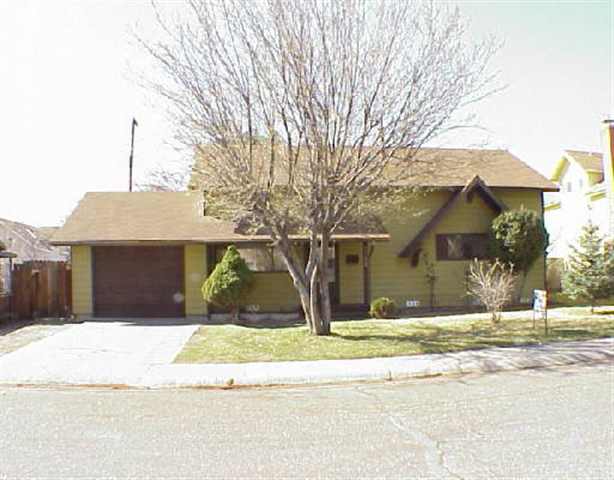 2560 Dyer Way Reno, NV 89512 - Photo 1 of 1