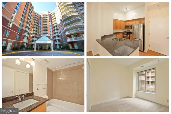 $2,000 | 7500 Woodmont Avenue, Unit S209, Bethesda, MD 20814