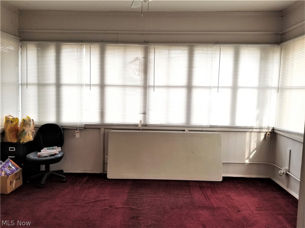 18920 Nottingham Road Cleveland, OH 44110 - Photo 2 of 18 Office