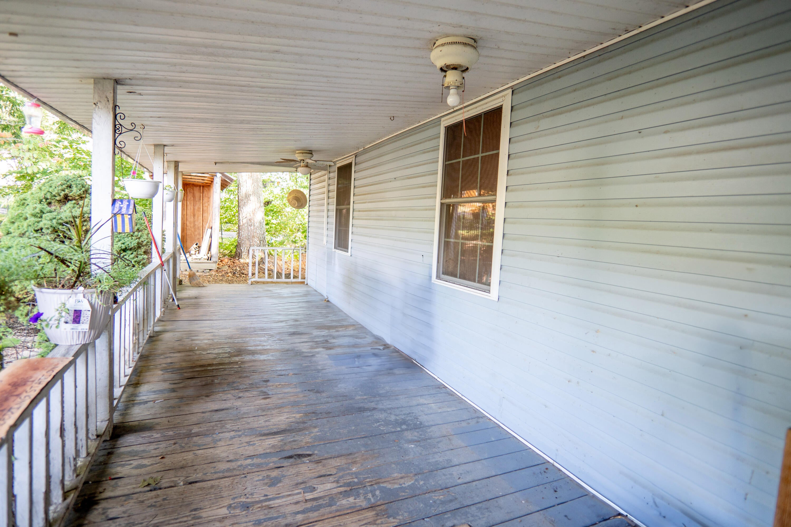 294 Big Mountain Road Rupert, WV 25984 - Photo 16 of 21 Gallery Image 16