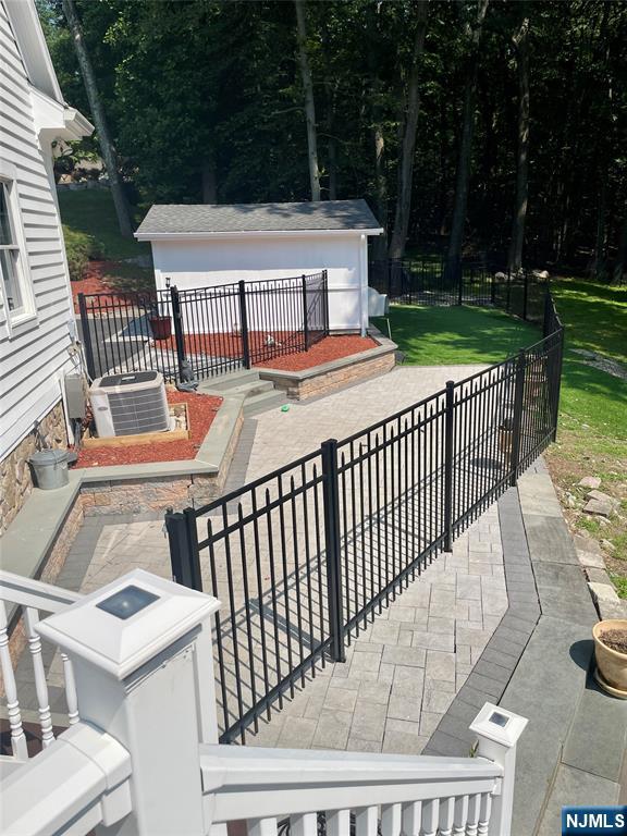 317 Rock Ridge Court Franklin Lakes, NJ 07417 - Photo 42 of 48