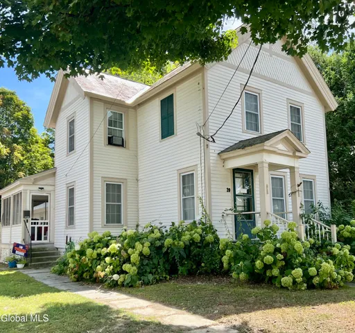 $220,000 | 20 Elm Street, Granville, NY 12832