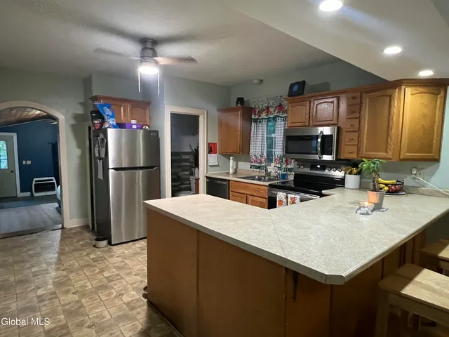 $220,000 | 20 Elm Street, Granville, NY 12832