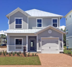 54 Grande Pointe Drive Inlet Beach, FL 32461 - Photo 1 of 33 Gallery Image 1