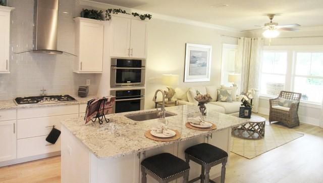 54 Grande Pointe Drive Inlet Beach, FL 32461 - Photo 11 of 33 Gallery Image 11